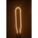 ZMR Neon Rustik 4 Watt (50w) Çubuk Şekilli Dekoratif Neon Rustik Led Ampul